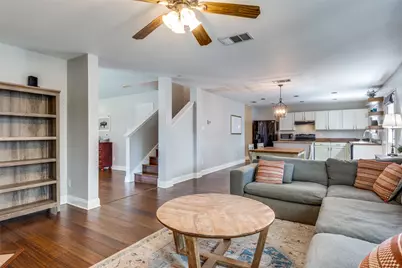 4018 Cedar Elm Lane, Dallas, TX 75212 - Photo 5