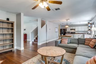 4018 Cedar Elm Ln, Dallas, TX 75212 - Photo 5