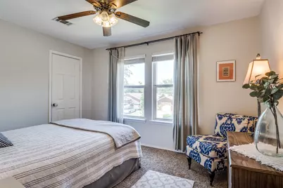 4018 Cedar Elm Lane, Dallas, TX 75212 - Photo 15