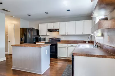 4018 Cedar Elm Lane, Dallas, TX 75212 - Photo 7