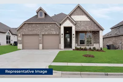 9925 Villa Verde, Fort Worth, TX 76179 - Photo 1