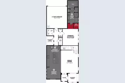 8925 Acorn Avenue, Justin, TX 76247 - Photo 23