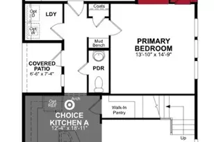 8925 Acorn Ave, Justin, TX 76247 - Photo 23