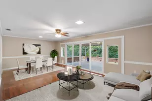 2225 Wooded Acres Dr, Waco, TX 76710 - Photo 5