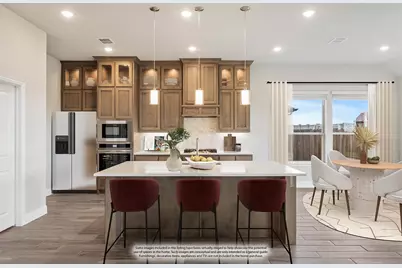 2419 Carpano Lane, McLendon Chisholm, TX 75032 - Photo 13