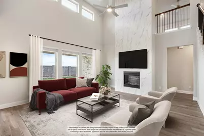 2419 Carpano Lane, McLendon Chisholm, TX 75032 - Photo 19