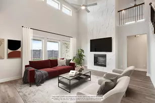 2419 Carpano Ln, McLendon Chisholm, TX 75032 - Photo 19