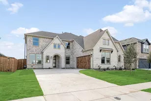 2419 Carpano Ln, McLendon Chisholm, TX 75032 - Photo 1