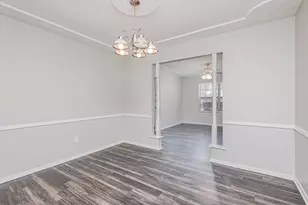 4209 W Pleasant Forest St, Arlington, TX 76015 - Photo 3