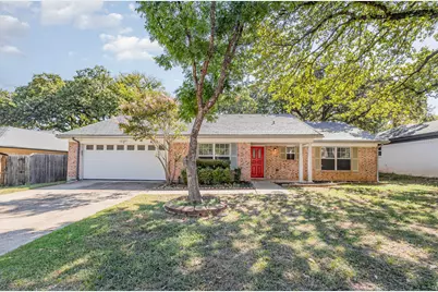 4209 W Pleasant Forest Street, Arlington, TX 76015 - Photo 21