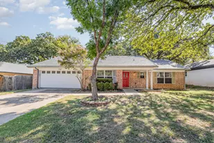 4209 W Pleasant Forest St, Arlington, TX 76015 - Photo 21