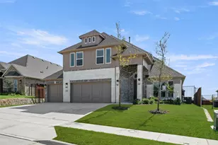 10012 La Frontera Dr, Fort Worth, TX 76179 - Photo 1