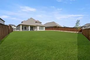 10012 La Frontera Dr, Fort Worth, TX 76179 - Photo 27