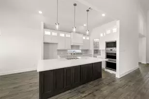 10012 La Frontera Dr, Fort Worth, TX 76179 - Photo 11