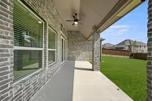 10012 La Frontera Dr, Fort Worth, TX 76179 - Photo 25