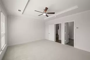 10012 La Frontera Dr, Fort Worth, TX 76179 - Photo 17