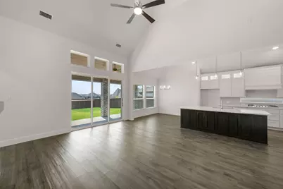 10012 La Frontera Drive, Fort Worth, TX 76179 - Photo 9