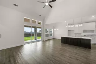 10012 La Frontera Dr, Fort Worth, TX 76179 - Photo 9