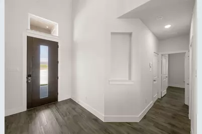 10012 La Frontera Drive, Fort Worth, TX 76179 - Photo 3