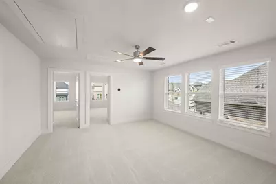 10012 La Frontera Drive, Fort Worth, TX 76179 - Photo 23