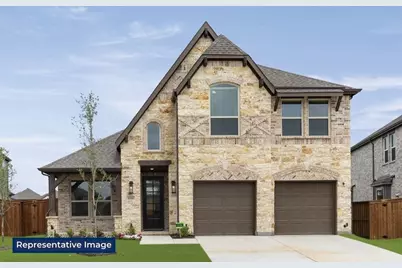 10012 La Frontera Drive, Fort Worth, TX 76179 - Photo 1