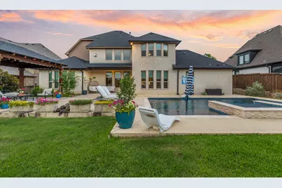 204 Old Grove Road, Colleyville, TX 76034 - Photo 31