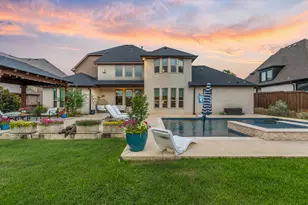 204 Old Grove Rd, Colleyville, TX 76034 - Photo 31