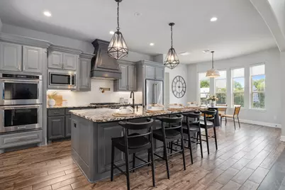 204 Old Grove Road, Colleyville, TX 76034 - Photo 9