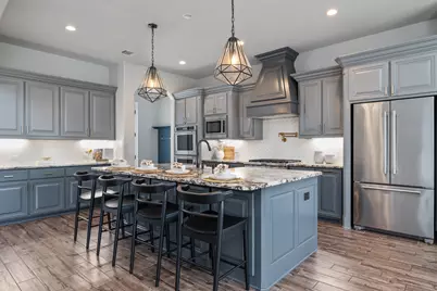 204 Old Grove Road, Colleyville, TX 76034 - Photo 7