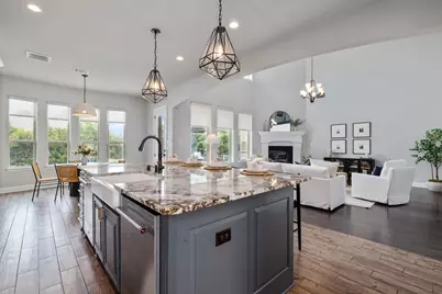 204 Old Grove Road, Colleyville, TX 76034 - Photo 11