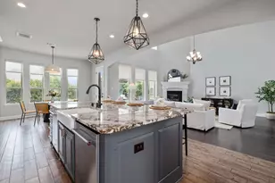 204 Old Grove Rd, Colleyville, TX 76034 - Photo 11