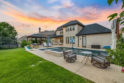 204 Old Grove Road, Colleyville, TX 76034 - Photo 1