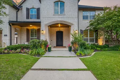 204 Old Grove Road, Colleyville, TX 76034 - Photo 3