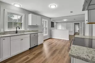 820 Lipscomb St, Bonham, TX 75418 - Photo 15