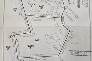 306 Country Club Dr, Joshua, TX 76058 - Photo 3