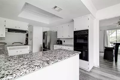 306 Country Club Drive, Joshua, TX 76058 - Photo 17