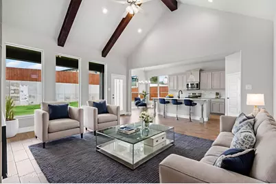 207 Mitchell Drive, Glen Rose, TX 76043 - Photo 3