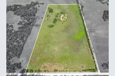Lot 3 County Road 410, Evant, TX 76525 - Photo 1