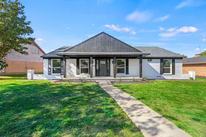 3841 Shady Hollow Lane, Dallas, TX 75233 - Photo 1