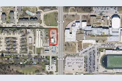 1129 Boyd Road #0.82 Acres, Azle, TX 76020 - Photo 3