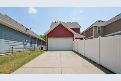 2021 Prospect Lane, Providence Village, TX 76227 - Photo 35