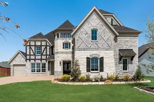 1706 Cedar Bluff Pkwy, Mansfield, TX 76063 - Photo 3