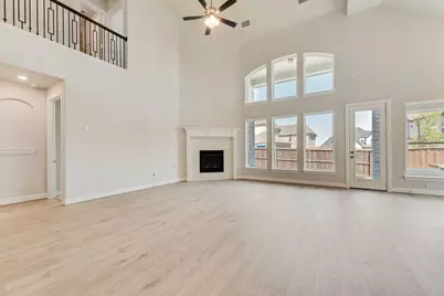 1706 Cedar Bluff Parkway, Mansfield, TX 76063 - Photo 13