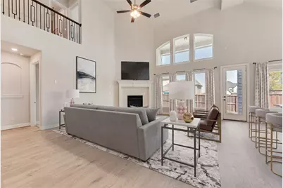 1706 Cedar Bluff Parkway, Mansfield, TX 76063 - Photo 3