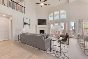 1706 Cedar Bluff Pkwy, Mansfield, TX 76063 - Photo 3