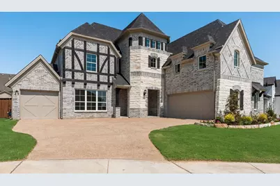 1706 Cedar Bluff Parkway, Mansfield, TX 76063 - Photo 1