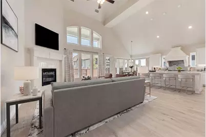 1706 Cedar Bluff Parkway, Mansfield, TX 76063 - Photo 9