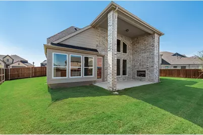 1706 Cedar Bluff Parkway, Mansfield, TX 76063 - Photo 37