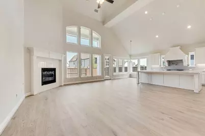 1706 Cedar Bluff Parkway, Mansfield, TX 76063 - Photo 11