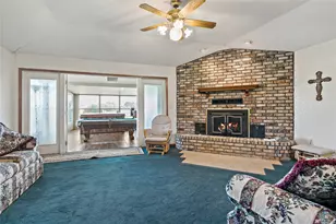 4395 Farm Road 2820, Sumner, TX 75486 - Photo 13